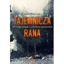 Tajemnicza rana - Historia świata - miniaturka - grafika 1
