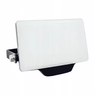 Lampy ogrodowe - Naświetlacz Bezramkowy Hermetyczny PORTO LED 10W - miniaturka - grafika 1