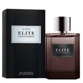 Wody i perfumy męskie - Avon Elite Gentleman Perfumy męskie EDT - 75ml - miniaturka - grafika 1