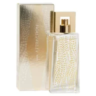 Wody i perfumy damskie - AVON ATTRACTION WODA PERFUMOWANA 50 ML EDYCJA LIMITED DLA NIEJ - miniaturka - grafika 1