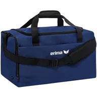 Torby sportowe - Erima Torba sportowa Team, granatowy (New Navy), m, Dwukolorowy - miniaturka - grafika 1