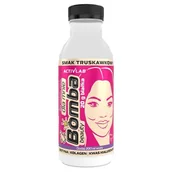 Odżywki białkowe - Odżywka białkowa ACTIVLAB Dla Mnie Bomba Beauty Truskawkowy (30 g) Bez cukru - miniaturka - grafika 1