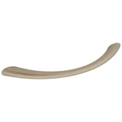 Zawiasy, okucia i inne akcesoria - Uchwyt 96 mm UP82 nikiel mat - miniaturka - grafika 1