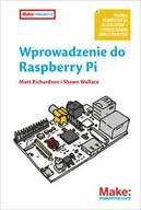 Książki o programowaniu - Wprowadzenie do Raspberry Pi - miniaturka - grafika 1