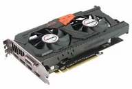Karty graficzne - Afox RX 570 8GB GDDR5 HDMI 3XDP AFRX570-8192D5H5 AFRX570-8192D5H5 - miniaturka - grafika 1