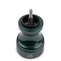 BISTRORAMA Młynek do pieprzu 10 cm Forest Green - Młynki do soli i pieprzu - miniaturka - grafika 2