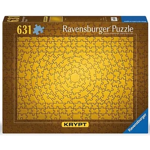 Puzzle RAVENSBURGER Krypt (631 elementów) - Puzzle - miniaturka - grafika 1