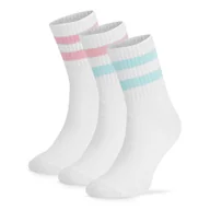 Skarpetki damskie - Skarpetki Sprandi 0UB-003-AW24 (3-PACK) - miniaturka - grafika 1