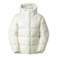 Kurtki męskie - Kurtka męska The North Face Himalayan 0A8EBHQLI1 - biała - miniaturka - grafika 1