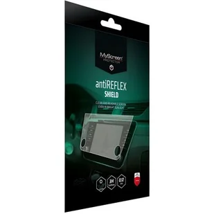 MYSCREEN PROTECTOR Folia ochronna MYSCREEN Navi AntiReflex Shield do Volkswagen Golf 7G Raty M5243AGHD - Akcesoria do nawigacji - miniaturka - grafika 1