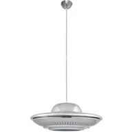 Lampy sufitowe - Lampa wisząca UFO 1009/1 ZWIS - 02 Elem - miniaturka - grafika 1