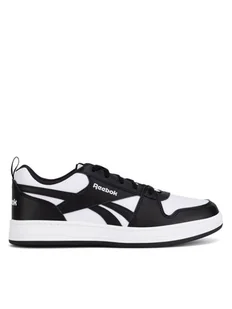 Reebok Sneakersy ROYAL PRIME 2.0 100033494 Biały - Buty dla chłopców - miniaturka - grafika 1