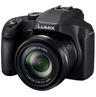 Panasonic Lumix DC-FZ82 D - Aparaty Cyfrowe - miniaturka - grafika 1