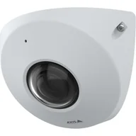 Kamery do monitoringu - Axis P9117-PV - miniaturka - grafika 1