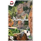 Przewodniki - Korsyka - miniaturka - grafika 1