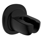 Akcesoria do armatury i ceramiki - Uchwyt na słuchawkę prysznicową – Wenko - miniaturka - grafika 1