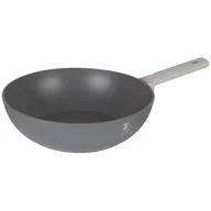 Woki - Lumarko Wok Tytanowy 28cm Berlinger Haus Bh-7071 Aspen - miniaturka - grafika 1