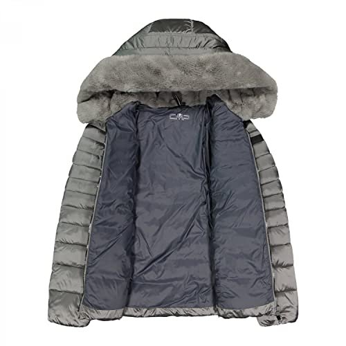 CMP Nylon Jacket Soft Hood Kurtka damska