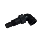 Akcesoria do pomp - Kolano do pompy 50 mm- GZ1 1/2" Aquacraft - miniaturka - grafika 1