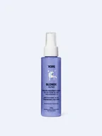 Kosmetyki do stylizacji włosów - Yope Blonde Ametyst - Mgiełka do włosów 100 ml - miniaturka - grafika 1