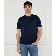 Koszulki męskie - Emporio Armani T-shirt Regular Fit - miniaturka - grafika 1