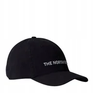 Czapki i chusty sportowe męskie - THE NORTH FACE CZAPKA ROOMY NORM ELEMENTS NF0A7WHP1IS r UNIWERSALNY - miniaturka - grafika 1