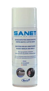 MARIEL PIANKA DO ODŚWIEŻANIA KLIMATYZACJI 400ML FRESH - Kosmetyki samochodowe - miniaturka - grafika 3