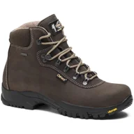 Odzież trekkingowa męska - Buty trekkingowe męskie Chiruca Gredos Supra - miniaturka - grafika 1