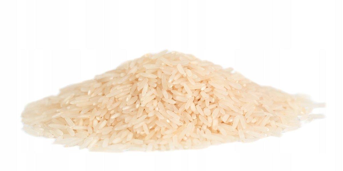 RYŻ BASMATI 200g extra zdrowy od Skworcu