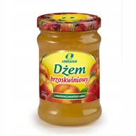 Dżem - Dżem brzoskwiniowy Lewiatan bez cukru 270g - miniaturka - grafika 1