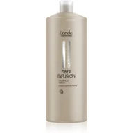 Szampony do włosów - Londa Fiber Infusion Szampon regeneracyjny 1000 ml - miniaturka - grafika 1