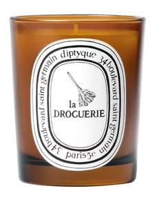 Diptyque La Droguerie - Świece - miniaturka - grafika 1