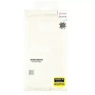 Etui i futerały do telefonów - Mercury Clear Jelly etui Samsung S23 Plus S916 - miniaturka - grafika 1