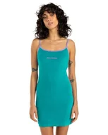 Sukienki - BILLABONG Sunkiss Dress Damska sukienka na co dzień (zestaw 1 szt.) - miniaturka - grafika 1