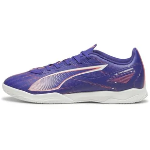 Buty piłkarskie uniseks Puma Ultra 5 Play IT - Buty trekkingowe męskie - miniaturka - grafika 1