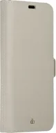 Etui i futerały do telefonów - Etui dbramante 1928 New York 2w1 Wallet do iPhone 14 Pro beżowy/sand dune - miniaturka - grafika 1