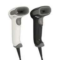 Czytniki kodów kreskowych - Honeywell Voyager Extreme Performance 1470g, 2D, multi-IF, kit (USB), white - miniaturka - grafika 1