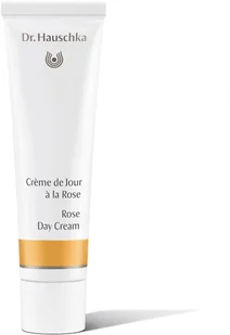 Dr. Hauschka Rose Day Cream - krem do twarzy 30 ml - Kremy do twarzy Dr. Hauschka Rose Day Cream - krem do twarzy 30 ml - Kremy do twarzy - miniaturka - grafika 1