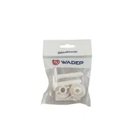 Akcesoria hydrauliczne - Śruby proste do desek sedesowych WADEP - miniaturka - grafika 1