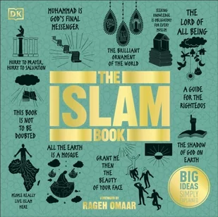 Islam Book - Audiobooki obcojęzyczne - miniaturka - grafika 1