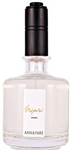 Woda perfumowana damska Annayake Miyabi Woman 100 ml (3552576000115) - Wody i perfumy damskie - miniaturka - grafika 1