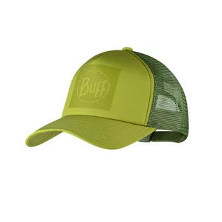 Czapki damskie - Buff, Czapka z daszkiem Trucker Cap Reth Jungle, 131403.867.30.00, L/XL (57,5-62 cm) - grafika 1