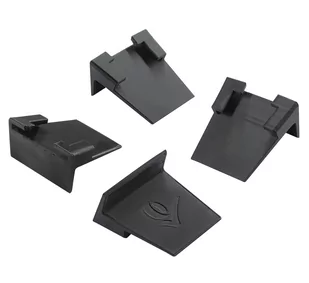 Nakładki gumowe na szczęki do montażownicy REDATS 4szt. - Akcesoria wulkanizacyjne - miniaturka - grafika 2