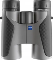 Lornetki - Zeiss Terra ED 10x42 Grey - miniaturka - grafika 1