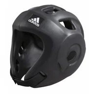 Pozostałe akcesoria do sportów walki - adidas Adidas Ochronne Głowy Adizero Moulded Headguard, Biały, S (ADIBHG028_Weiß_S) - miniaturka - grafika 1
