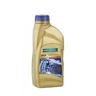 Płyny eksploatacyjne do aut - RAVENOL ATF T-WS Lifetime 1 litr 1211106-001 - miniaturka - grafika 1