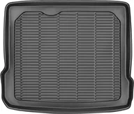Maty bagażnikowe - Audi Q3 I SUV (z kołem dojazdowym) 2011-2018 Mata bagażnika MAX-DYWANIK 910120 - miniaturka - grafika 1