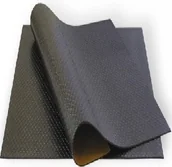 Chemia warsztatowa - BOLL 006999 SAMOPRZYLEPNA MATA GŁUSZĄCA "STANDARD" 50 cm x 50 cm 006999 - miniaturka - grafika 1