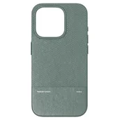 Etui i futerały do telefonów - Native Union (Re)Classic case do iPhone 16 Pro slate green - miniaturka - grafika 1