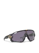 Okulary przeciwsłoneczne - Oakley Okulary przeciwsłoneczne Jawbreaker 0OO9290-6331 Szary - miniaturka - grafika 1